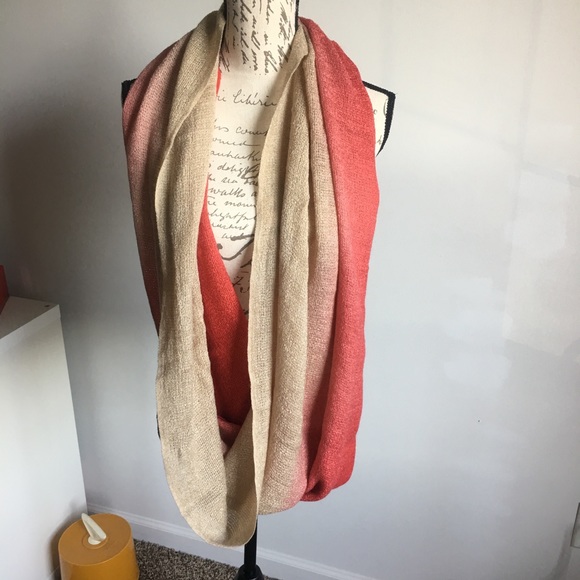 Fall Scarf - Picture 3 of 3